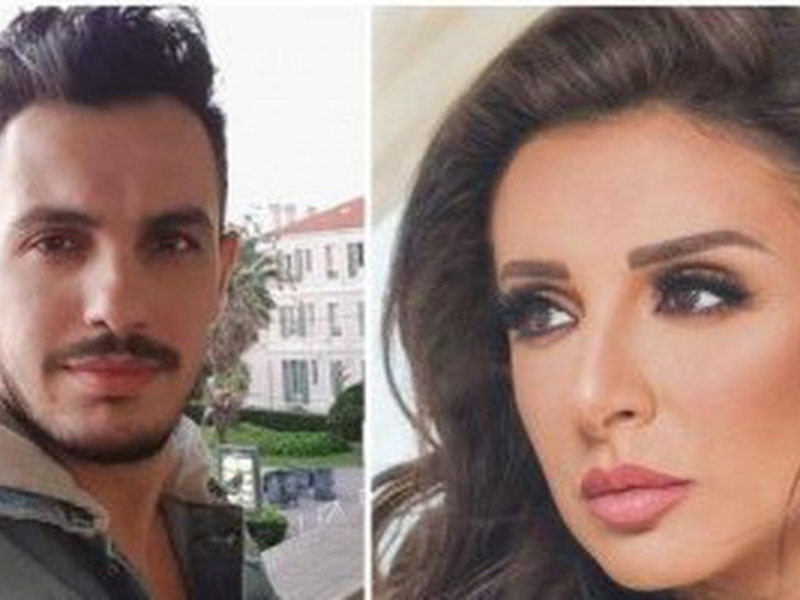 تفاصيل جديدة حول زواج الفنانة أنغام من الموزع الموسيقي أحمد إبراهيم